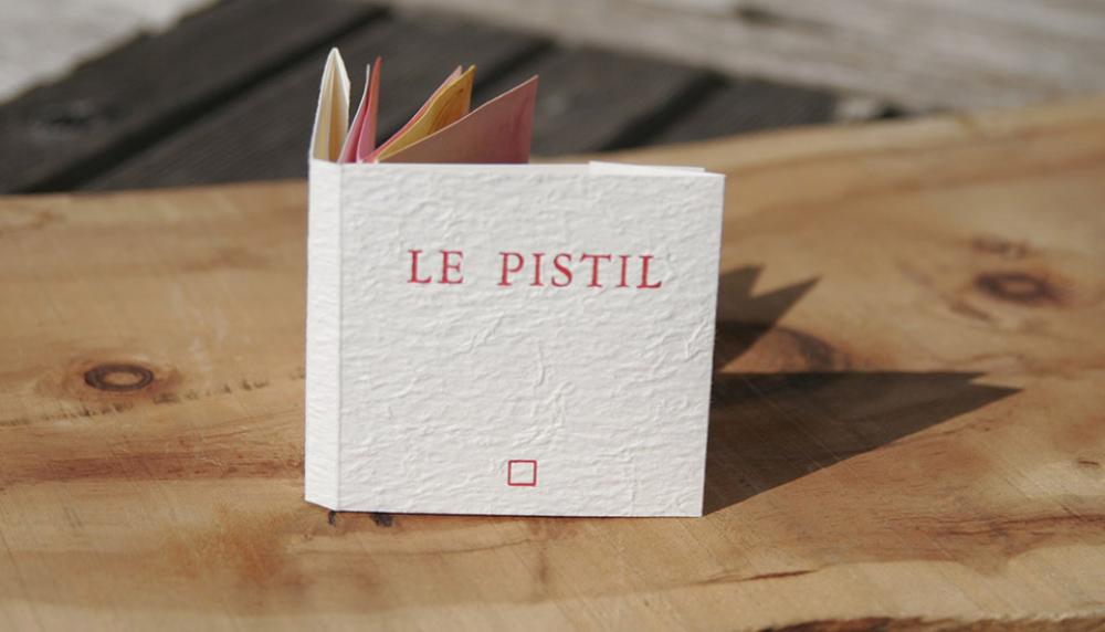 Le Pistil