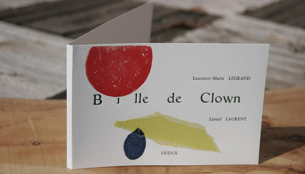 Bille de Clown