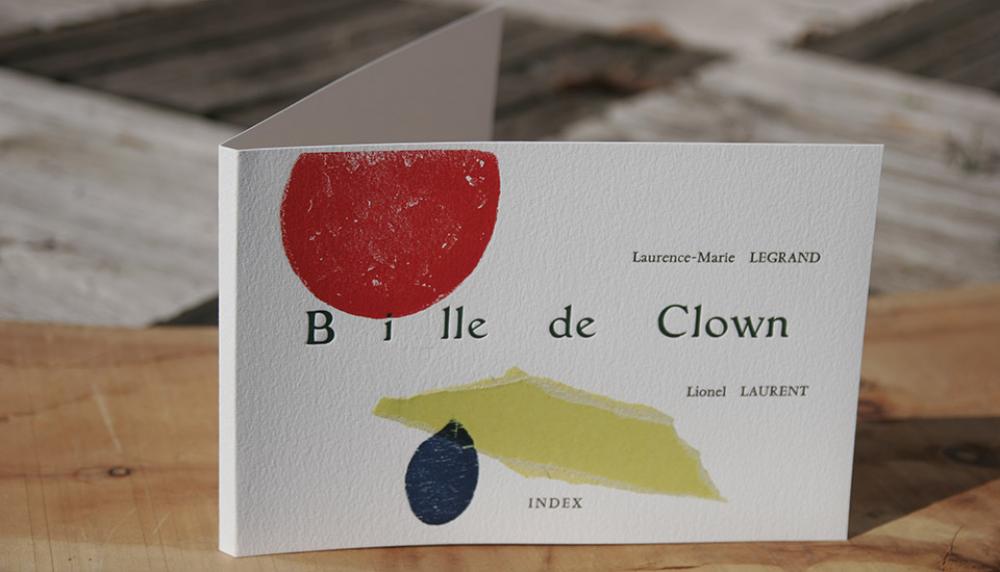 Bille de Clown