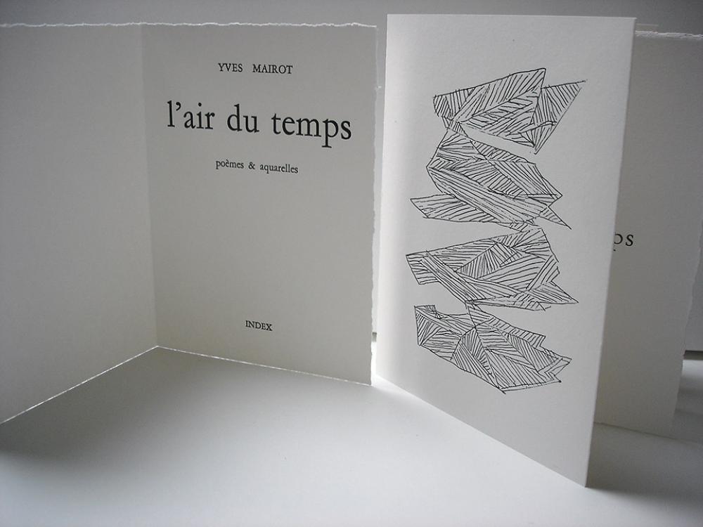 Air du temps