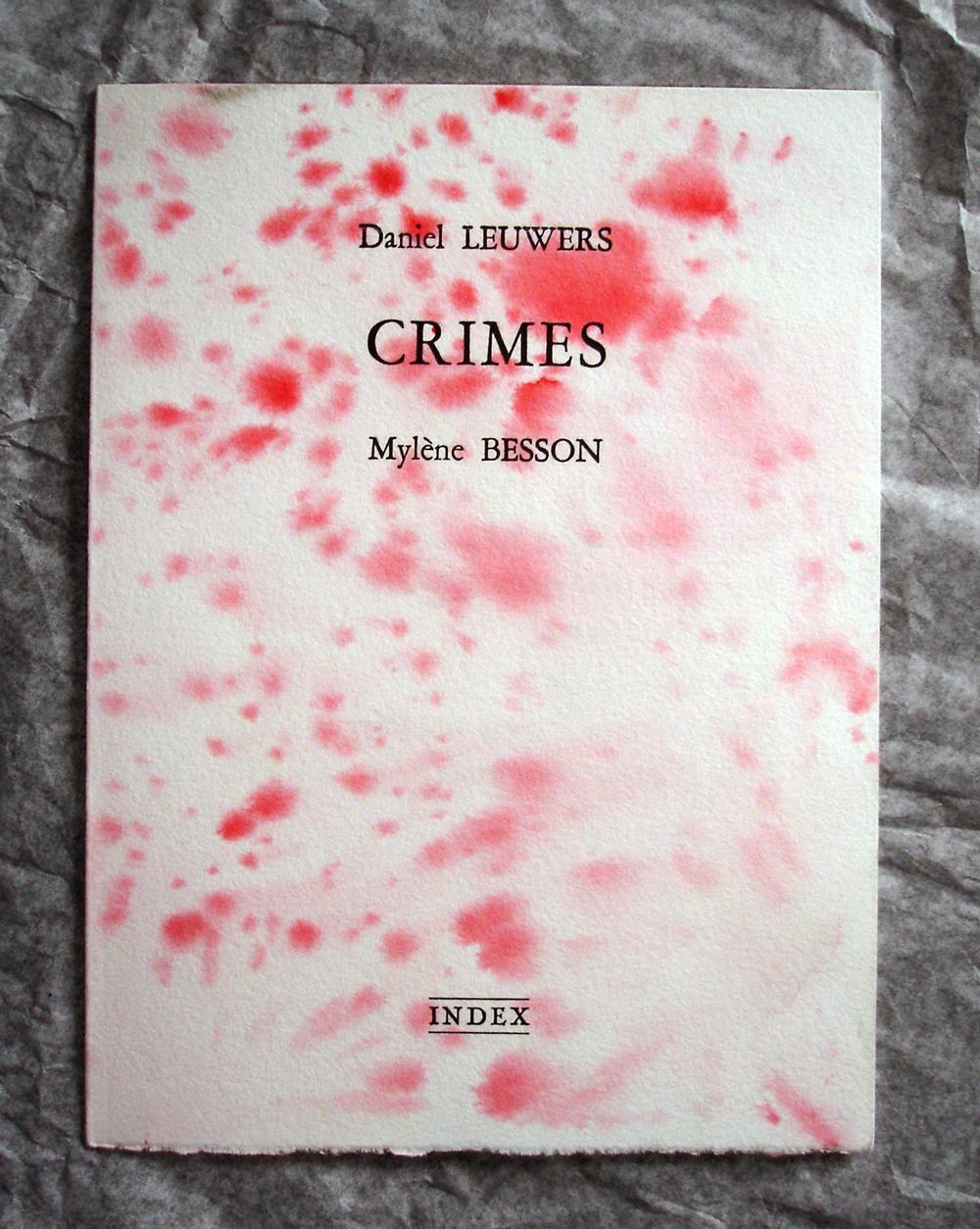 Crimes