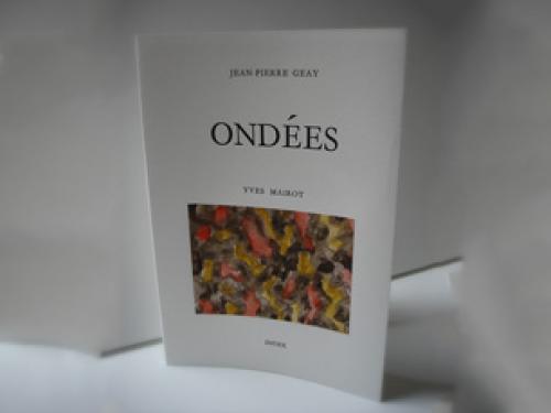 Ondées