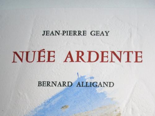 Nuée Ardente