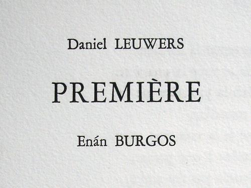 PREMIERE