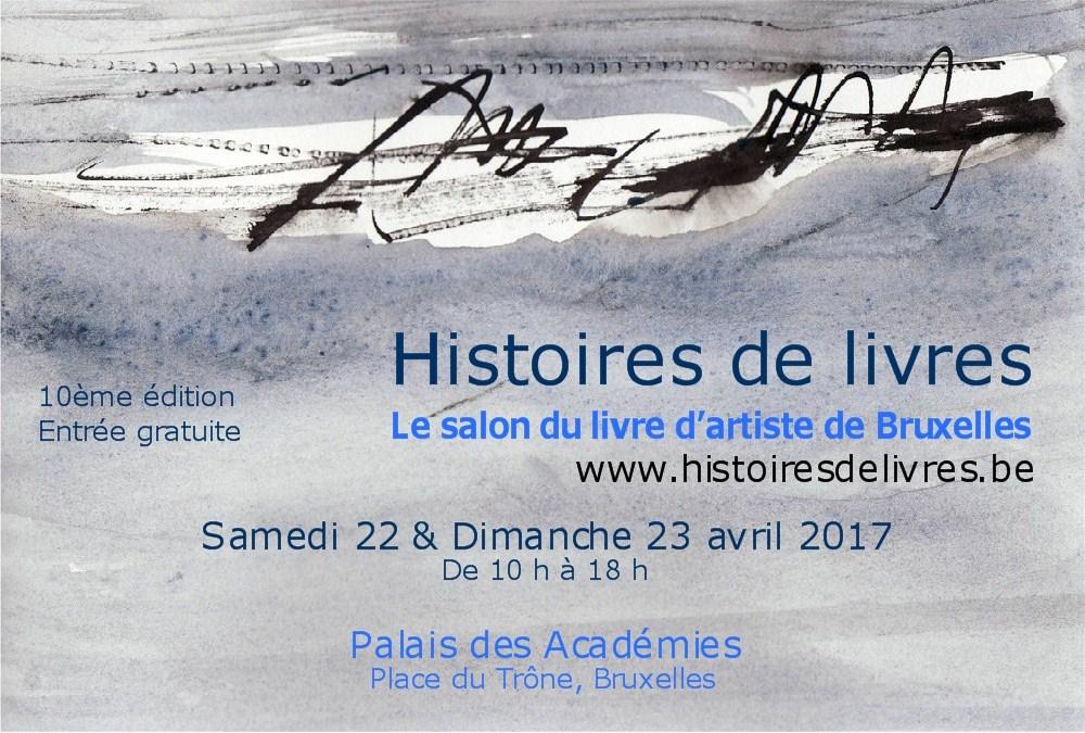 Histoires de livres