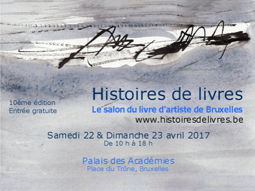 Histoires de livres